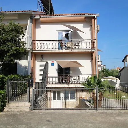 Apartment Blue Adria 1 - Hr-11068-04 By Interhome