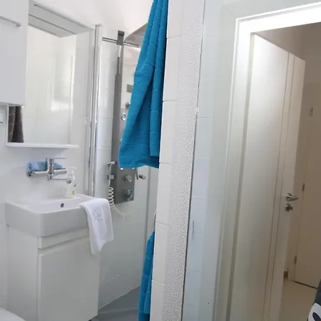 Apartment Blue Adria 1 - Hr-11068-04 By Interhome *