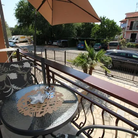 Apartment Blue Adria 1 - Hr-11068-04 By Interhome Porec